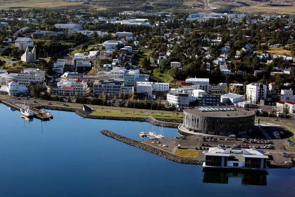 Hotels in Hotels in Akureyri