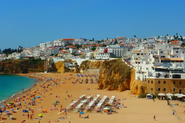 Hotels in Hotel a Albufeira