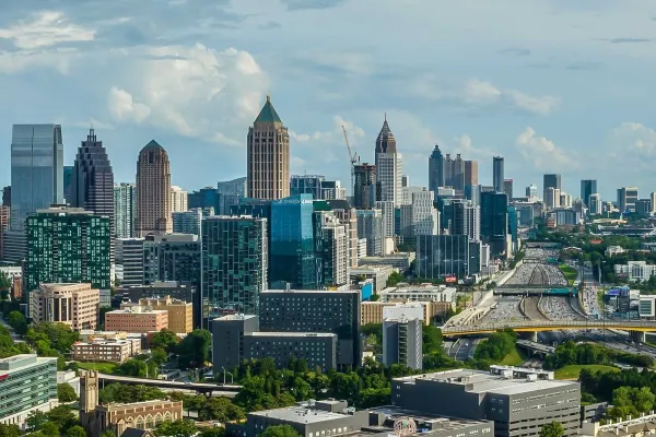 Hotels in Hotels in Atlanta