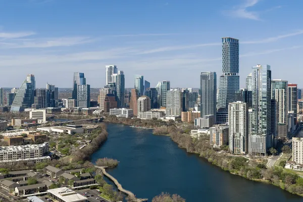 Hotels in Hotels in Austin