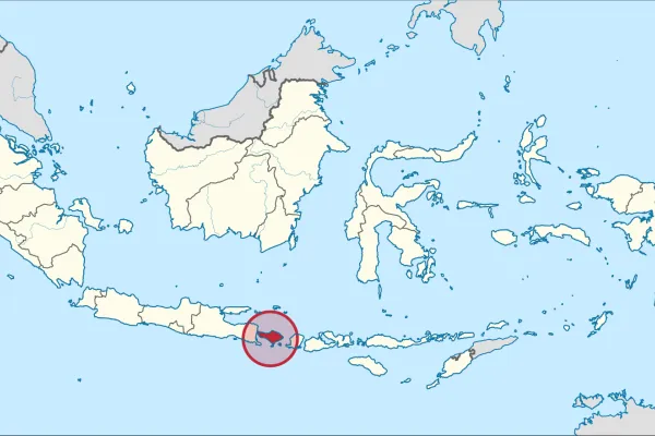 Hotels in Hotels in Bali