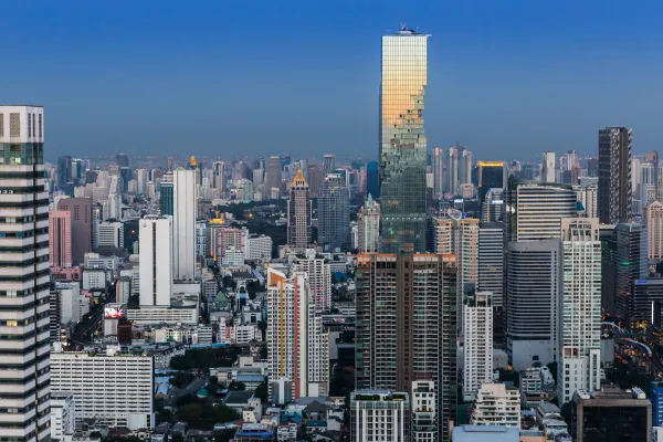 Hotels in Hotels in Bangkok