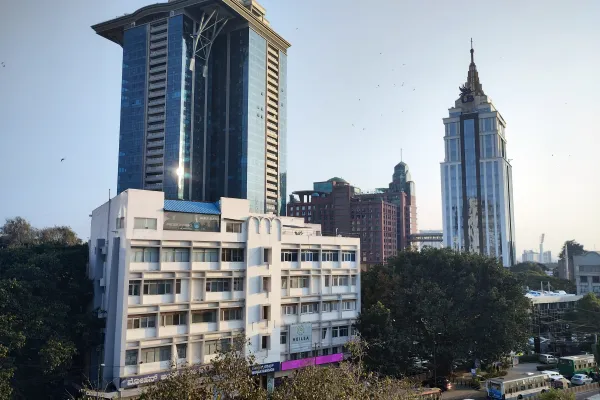 Hotels in Hotels in Bengaluru