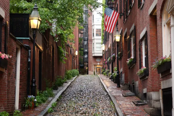 Hotels in Hotels in Boston