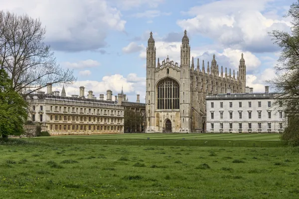 Hotels in Hotels in Cambridge