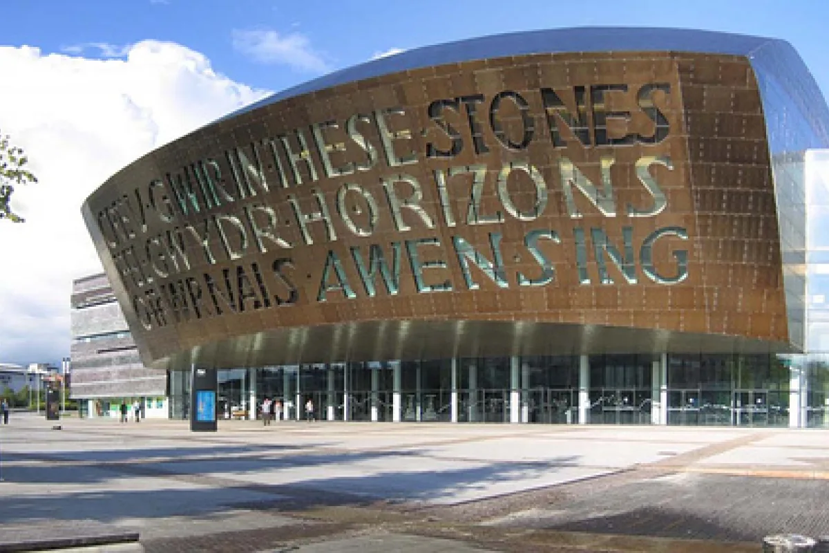Hotels in Cardiff, United Kingdom
