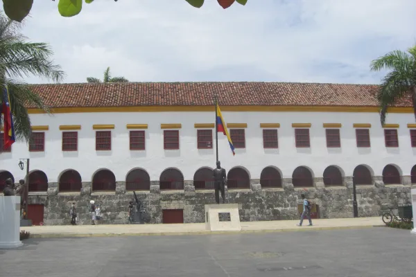Hotels in Hoteles en Cartagena