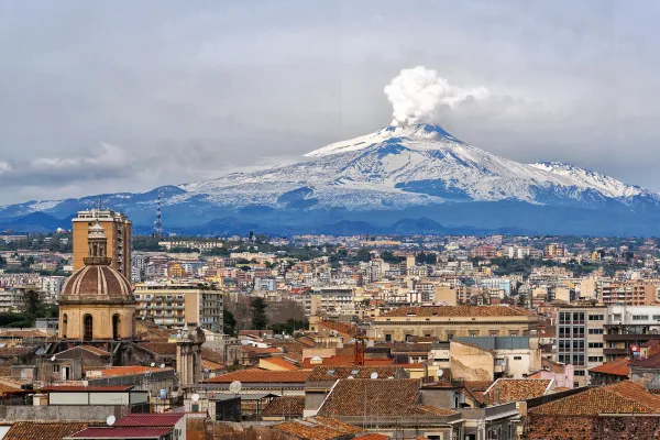 Hotels in Hoteles en Catania