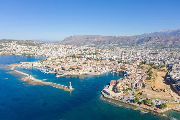 Hotels in Hotels in Chania