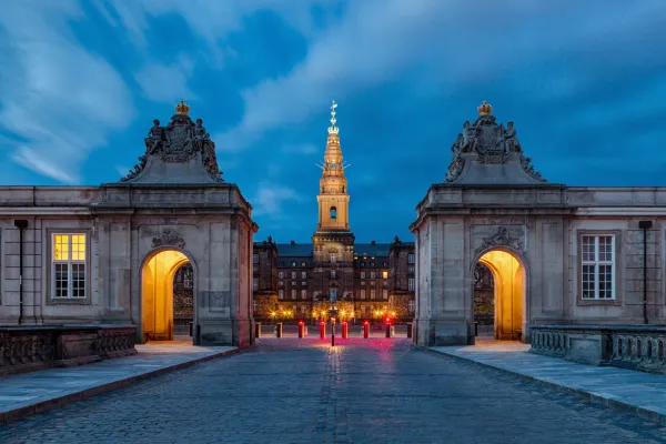 Hotels in Hotels in Copenhagen