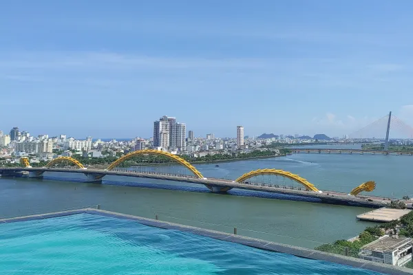 Hotels in Hotels in Da Nang