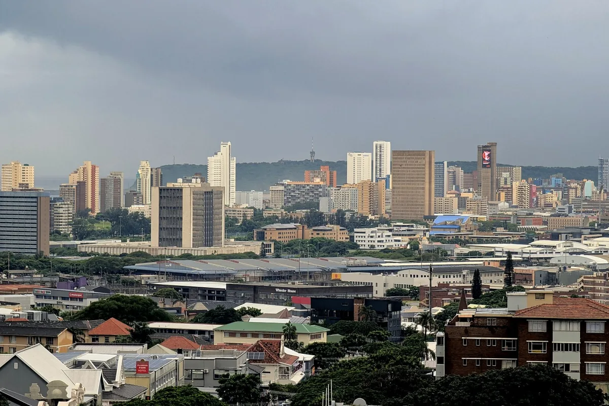 Hotels in Durban, South Africa