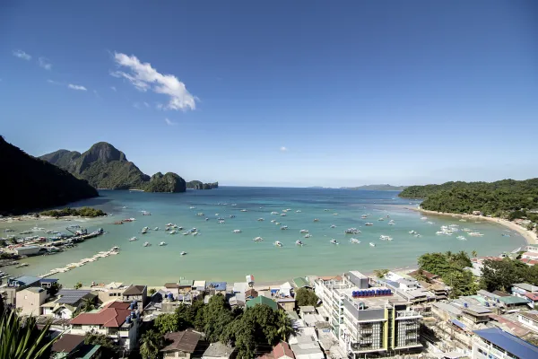 Hotels in Hotels in El Nido