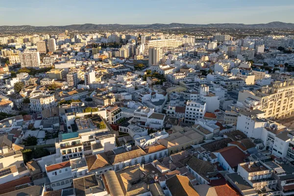 Hotels in Hotel a Faro