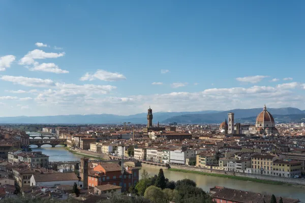 Hotels in Hoteles en Florencia