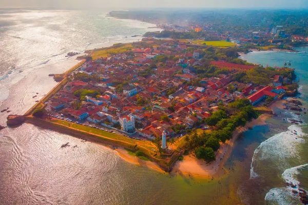 Hotels in Hotels in Galle