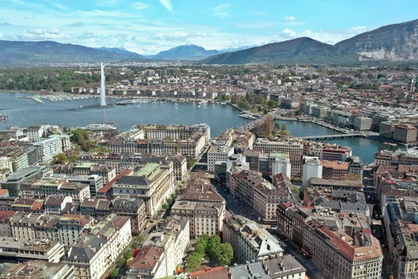 Hotels in Hotel a Ginevra