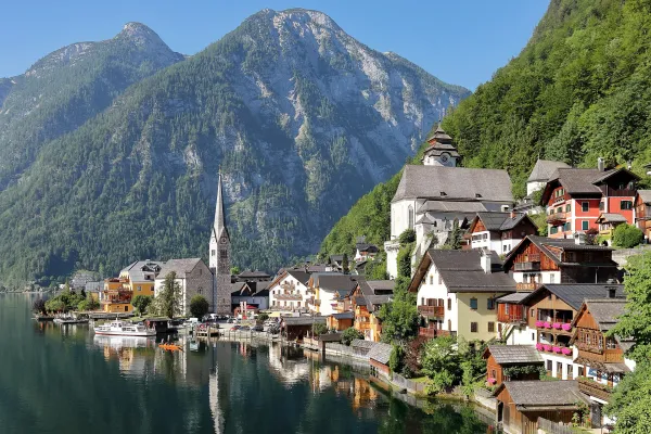Hotels in Hotels in Hallstatt