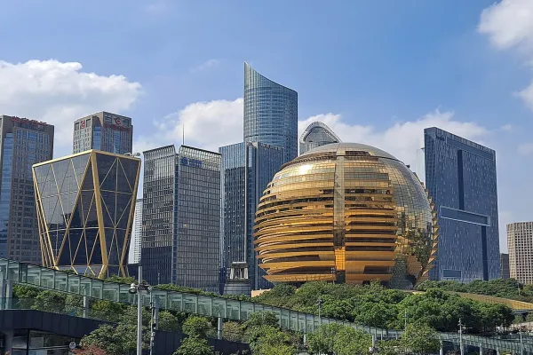 Hotels in Hotels in Hangzhou