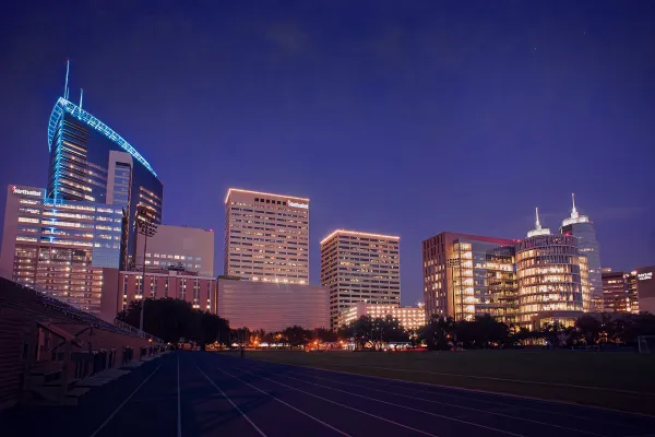 Hotels in Hotels in Houston