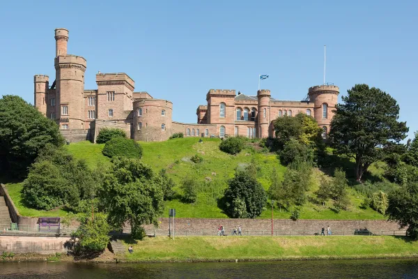 Hotels in Hotels in Inverness
