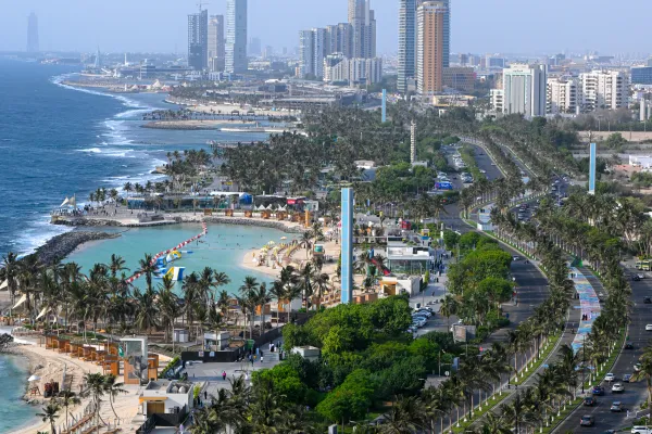 Hotels in Hôtels à Jeddah