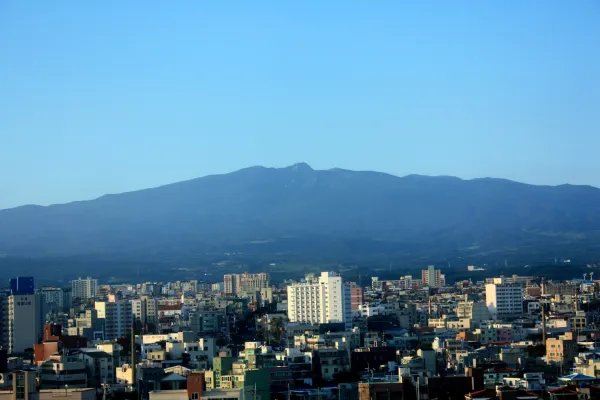 Hotels in Hôtels à Jeju