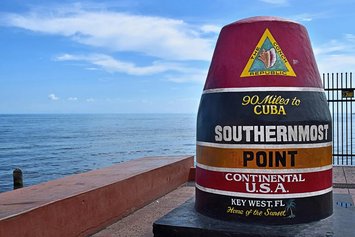Hotels in Key West, United States