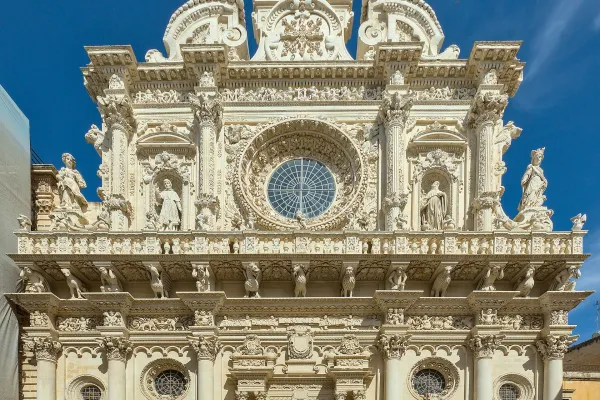 Hotels in Hoteles en Lecce