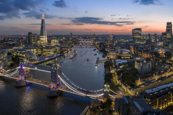 Hotels in Hotels in London