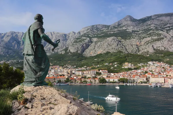 Hotels in Hoteles en Makarska