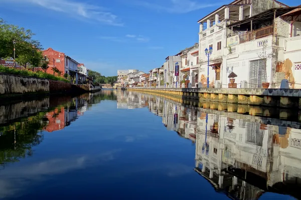 Hotels in Malakka