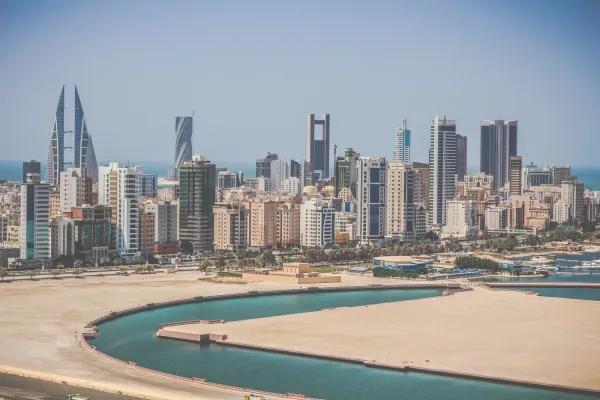 Hotels in Hotels in Manama