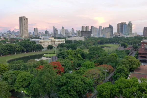 Hotels in Hotels in Manila