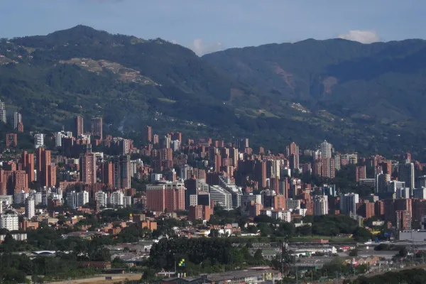 Hotels in Hoteles en Medellin
