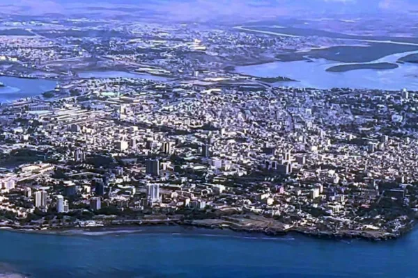 Hotels in Hotels in Mombasa