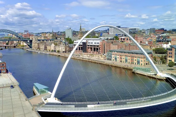 Hotels in Hotels in Newcastle upon Tyne