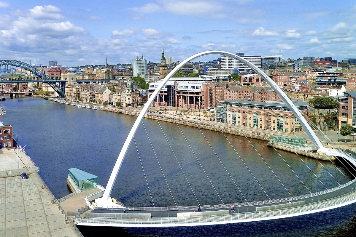 Hotels in Newcastle upon Tyne, United Kingdom