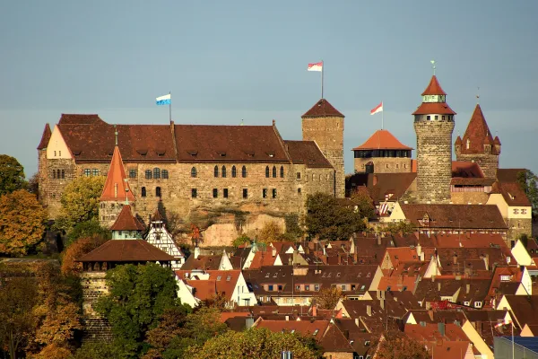 Hotels in Hotels in Nürnberg