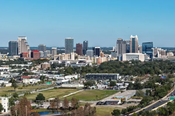 Hotels in Hotels in Orlando