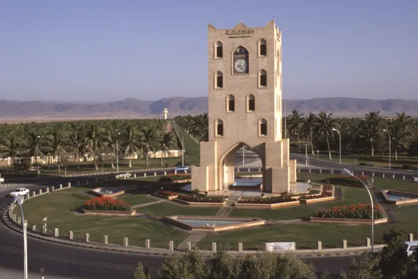 Hotels in Hotels in Salalah