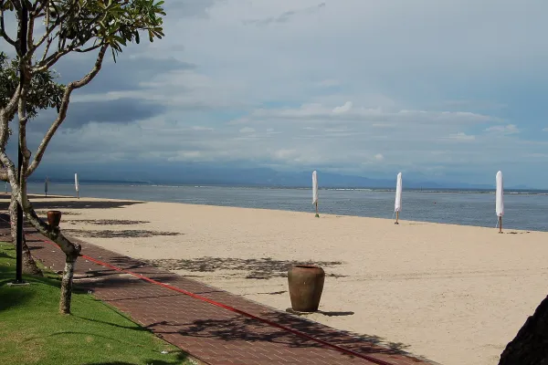 Hotels in Hotels in Sanur