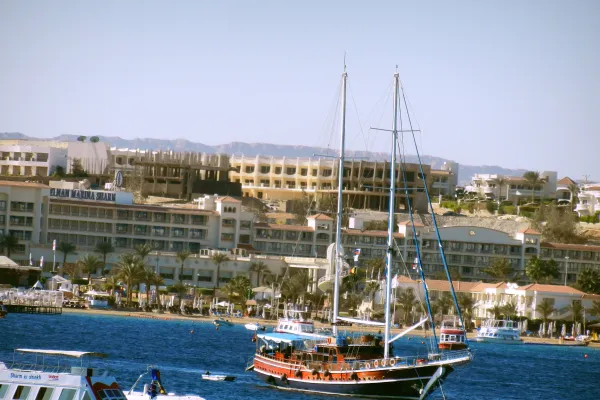 Hotels in Hoteles en Sharm El Sheikh