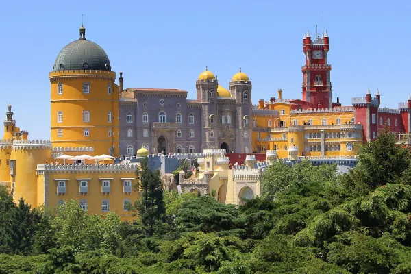 Hotels in Hotel a Sintra