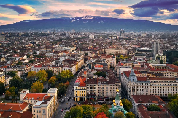 Hotels in Hotels in Sofia