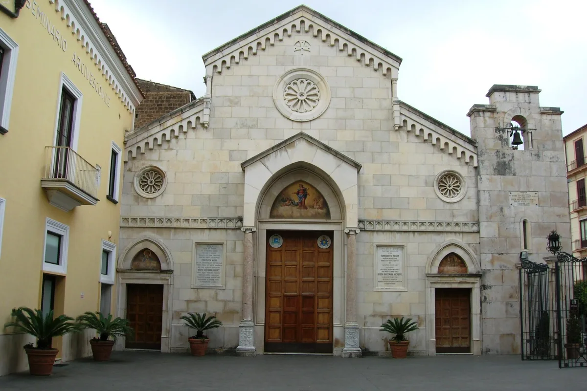 Hotels in Sorrento, Italy