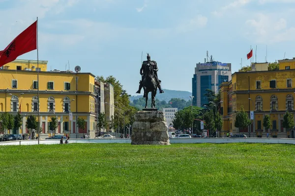 Hotels in Hotels in Tirana