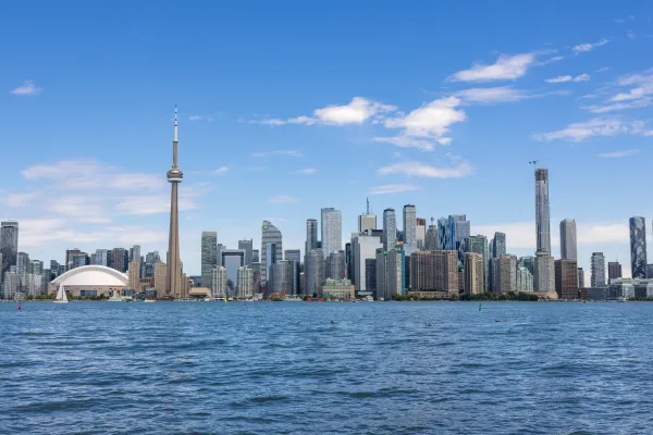 Hotels in Hotels in Toronto