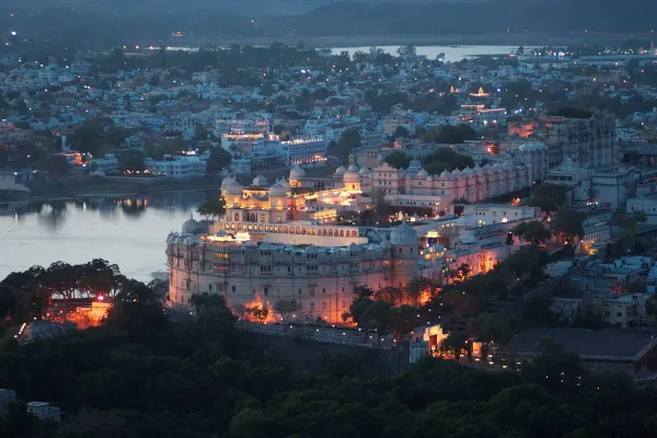 Hotels in Hotels in Udaipur