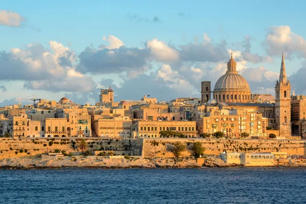 Hotels in Hotels in Valletta